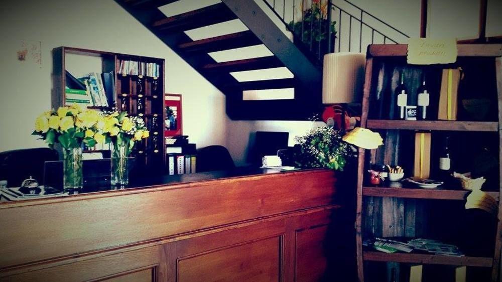 Agriturismo Cascina Boschi Apartment Волта Мантована Екстериор снимка