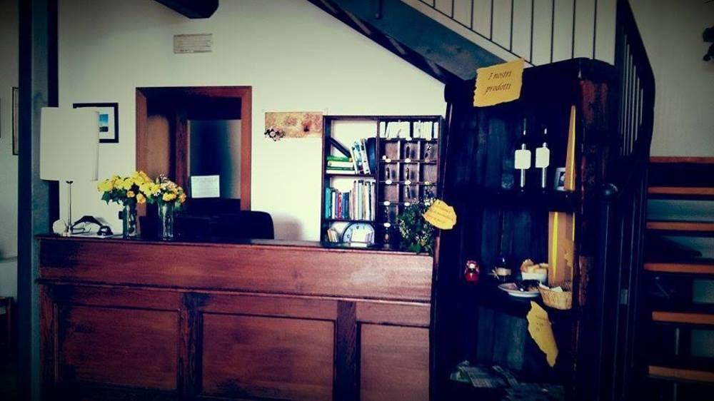 Agriturismo Cascina Boschi Apartment Волта Мантована Екстериор снимка