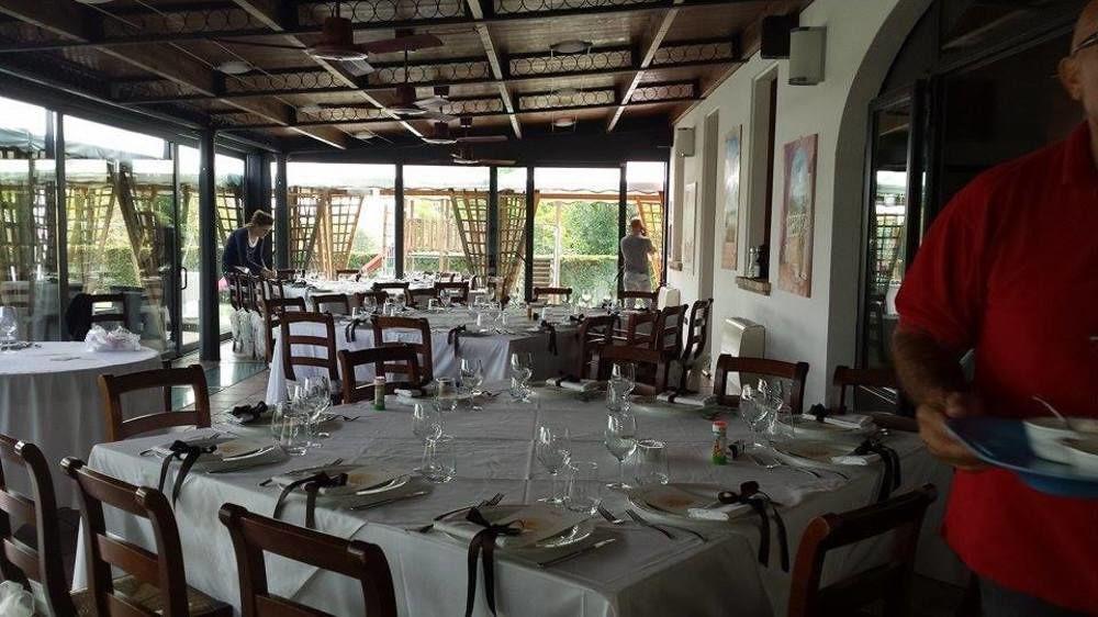 Agriturismo Cascina Boschi Apartment Волта Мантована Екстериор снимка