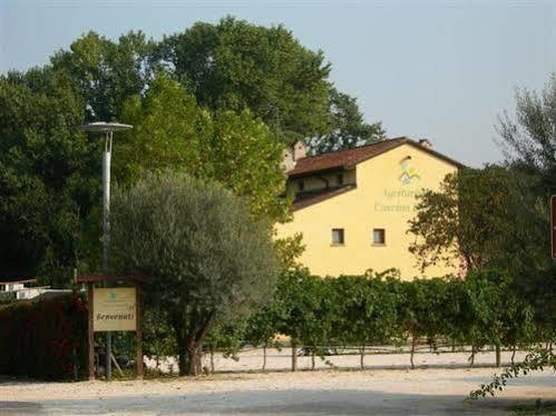 Agriturismo Cascina Boschi Apartment Волта Мантована Екстериор снимка