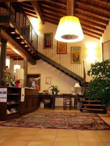 Agriturismo Cascina Boschi Apartment Волта Мантована Екстериор снимка